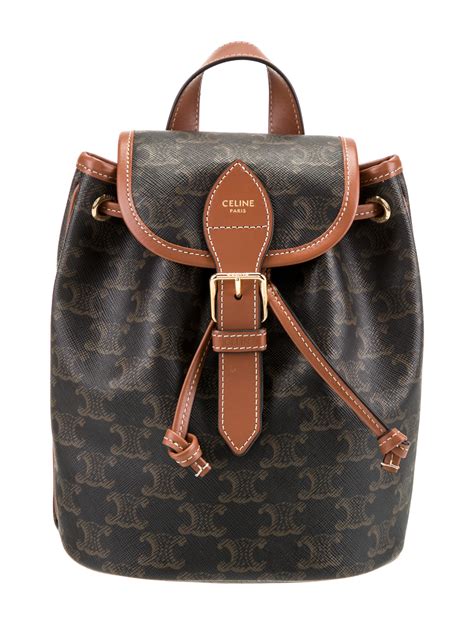 Folco Celine Backpacks for Women .